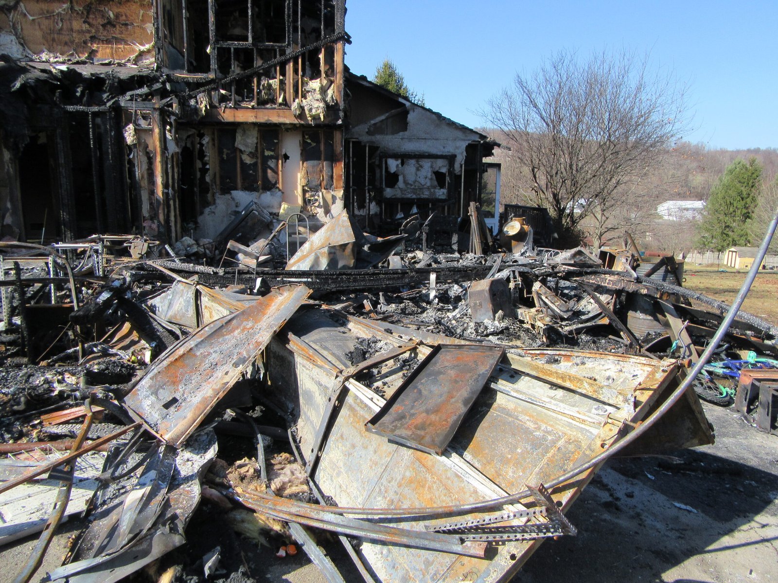 fireclaim adjuster demo 3